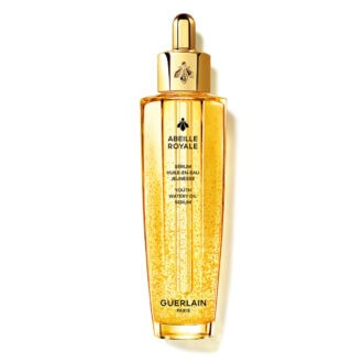 【ゲラン】アベイユ ロイヤル ウォータリー オイル セロム 50mL 1万9800円（ゲラン）