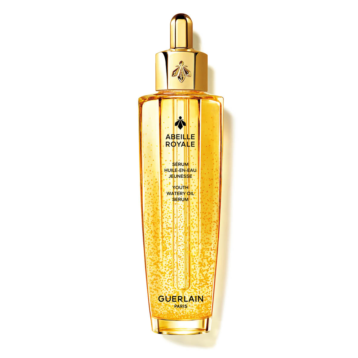 【ゲラン】アベイユ ロイヤル ウォータリー オイル セロム 50mL 1万9800円（ゲラン）