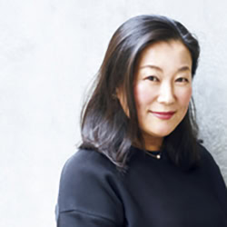 橋本優香さん