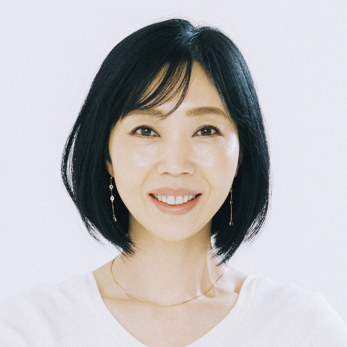 水井真理子さん