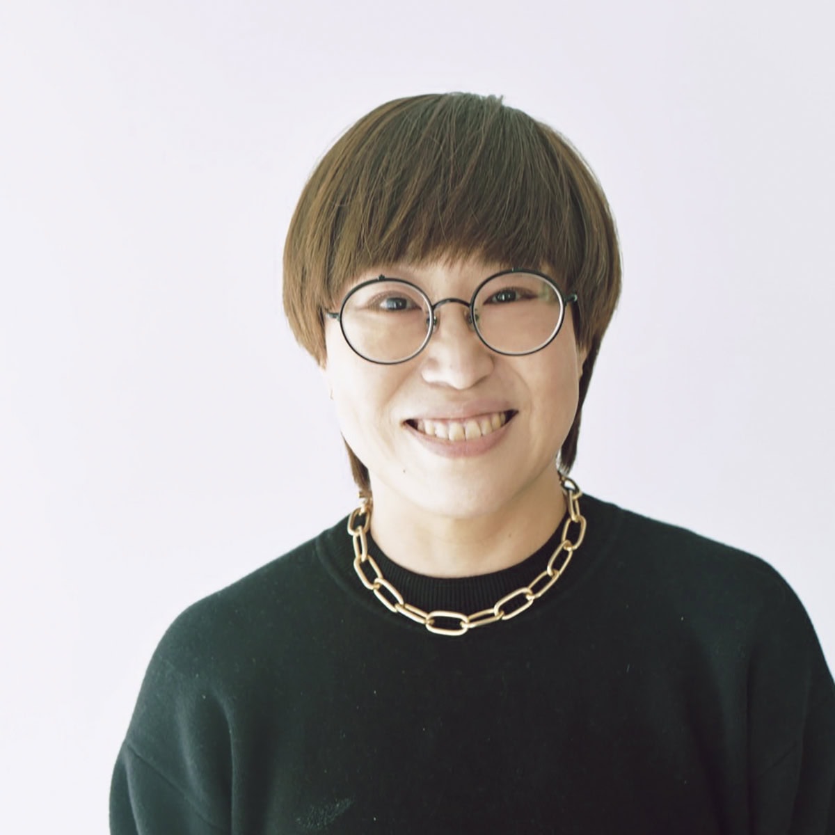 佐藤エイコさん