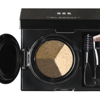 【HBL BEAUTY】HBL ３Dクッションブロウ 01 3960円（HBL BEAUTY）