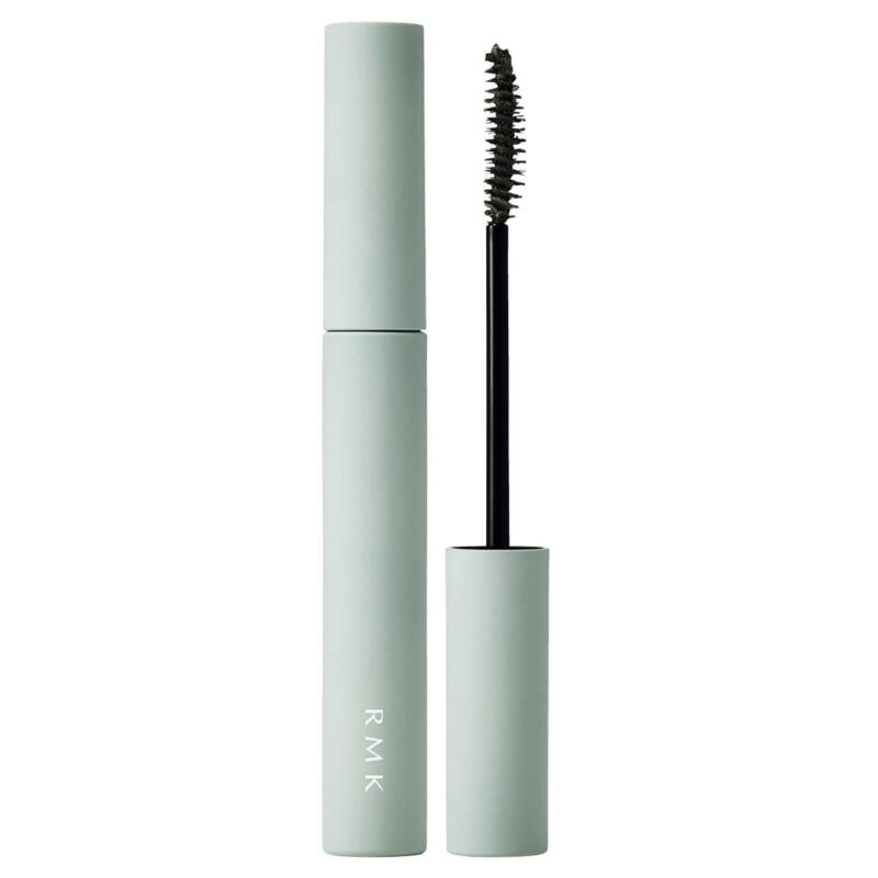 【RMK】フェザー ウィスプ ロング マスカラ 01 4180円（RMK Dvision）