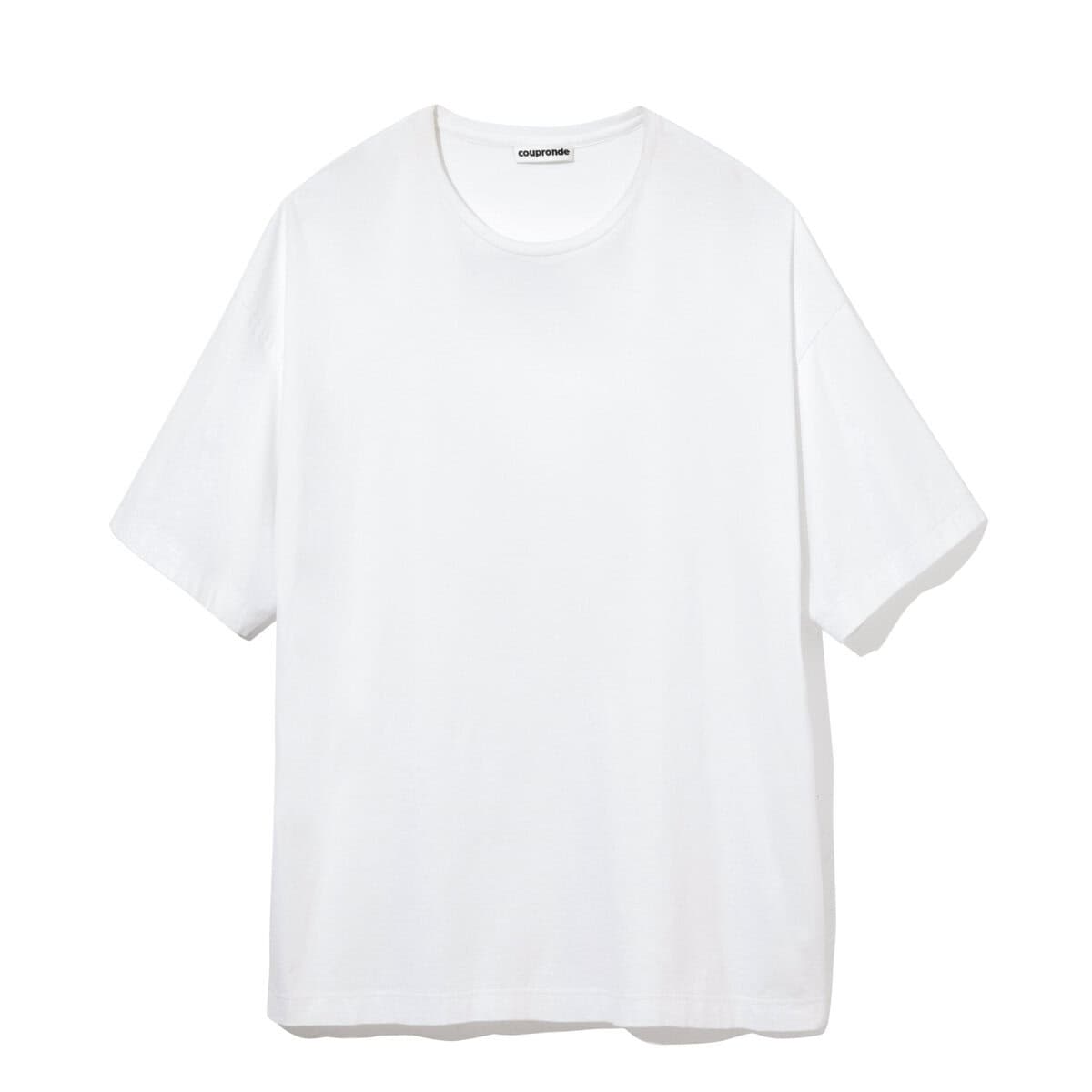 とろみのある素材でとても滑らかな肌ざわり。1万2100円（クープロンド／アントリム）