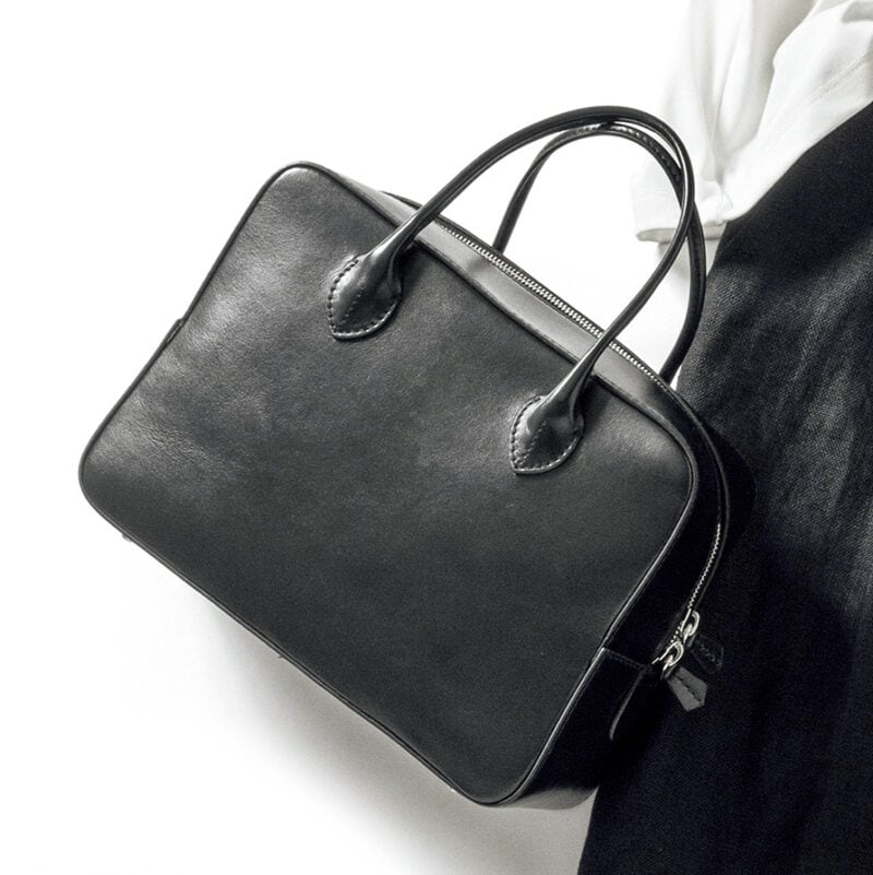 バッグ7万9200円（メゾン カナウ／ヤマニ）