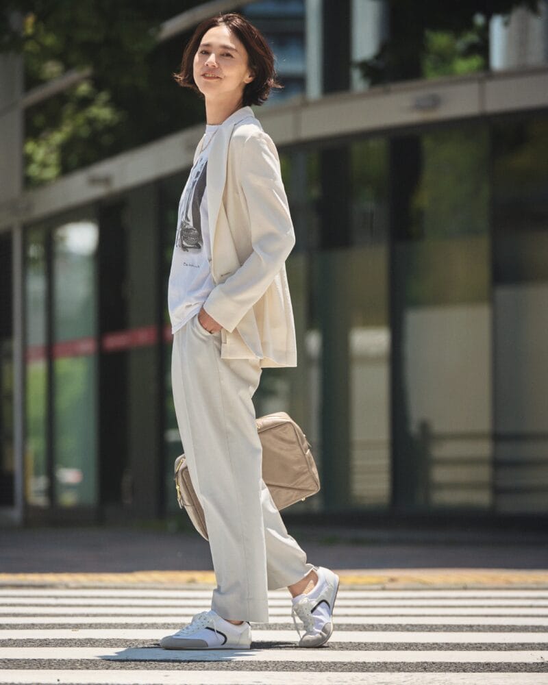 【GUの¥2990スニーカー】スニーカー2990円（ジーユー）