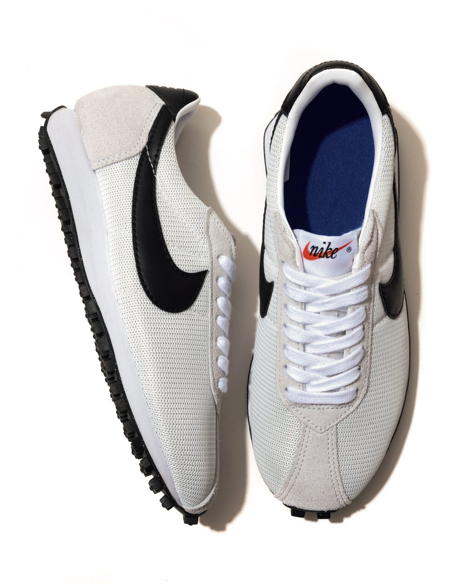 【NIKEのLD-1000スニーカー】LD-1000 1万4630円（ナイキ スポーツウェア／NIKEカスタマーサービス）