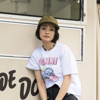 【安達祐実】が語る“心を開く力”──協調することで広がった視界と日常の幸せ