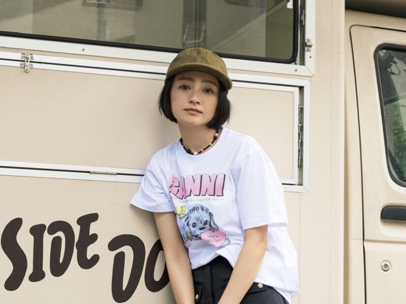 安達祐実インタビュー