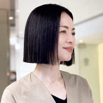 松本千登世さん