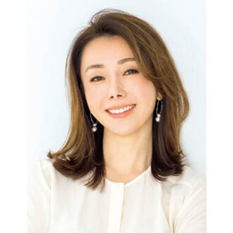 山本未奈子さん