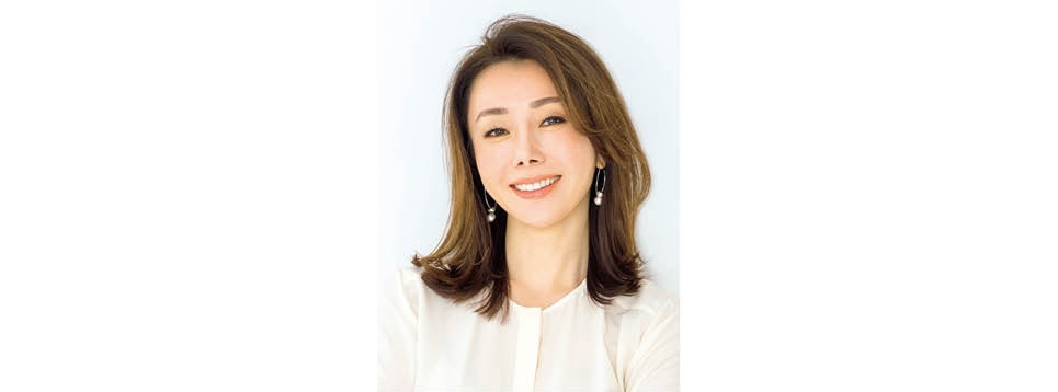 山本未奈子さん