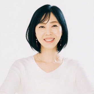 水井真理子さん