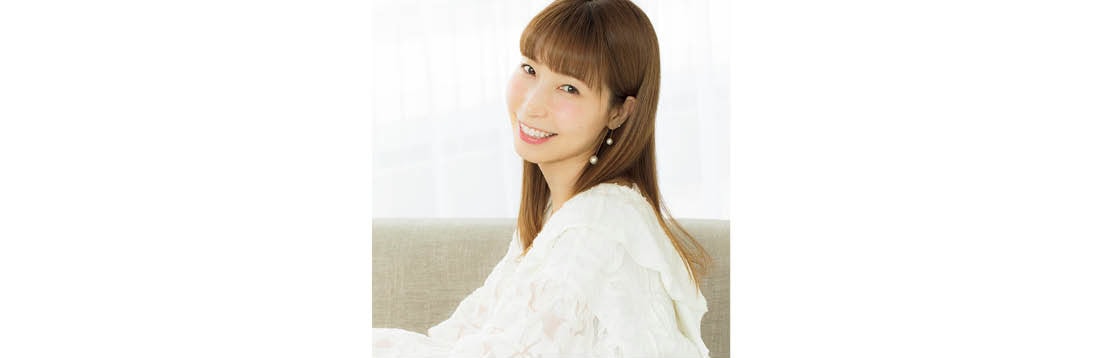 高橋里帆さん