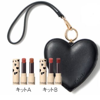 【本日発売】美容担当鏡味とライター白倉が厳選！ 今すぐ買いの秋コスメ４選！