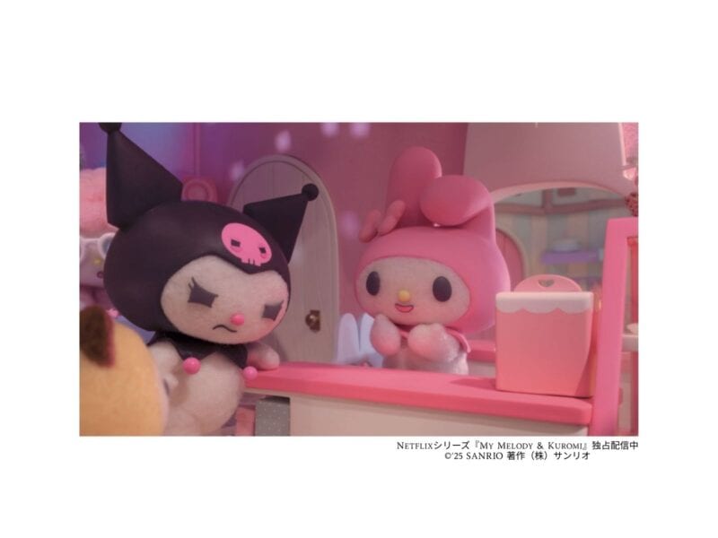 8月の推しコンテンツ