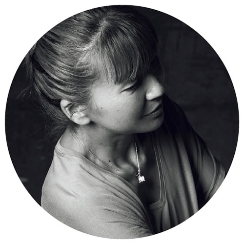 菊地美香子さん