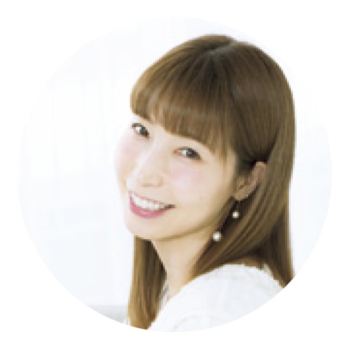 高橋里帆さん