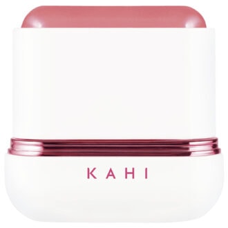 【KAHI 】ベルベットグロウ サンスティック SPF50+・PA++++ 2970円（コリアテックJP）