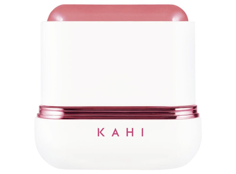 【KAHI 】ベルベットグロウ サンスティック SPF50+・PA++++ 2970円（コリアテックJP）