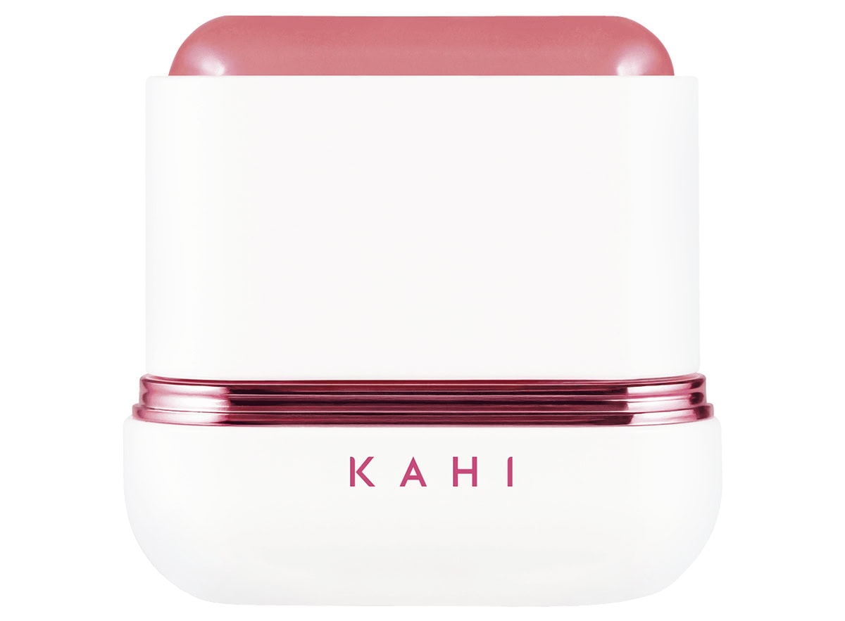 【KAHI 】ベルベットグロウ サンスティック SPF50+・PA++++ 2970円（コリアテックJP）
