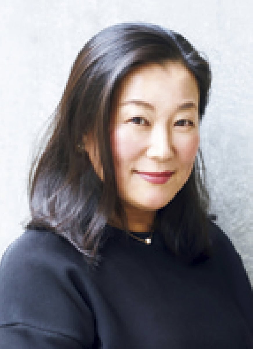橋本優香さん