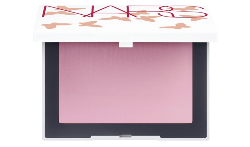 【NARS】ブラッシュ N 905A 5060円（NARS JAPAN）※限定品