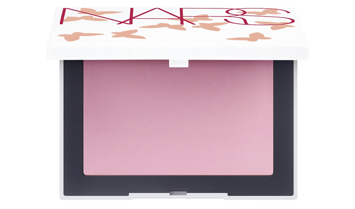 【NARS】ブラッシュ N 905A 5060円（NARS JAPAN）※限定品
