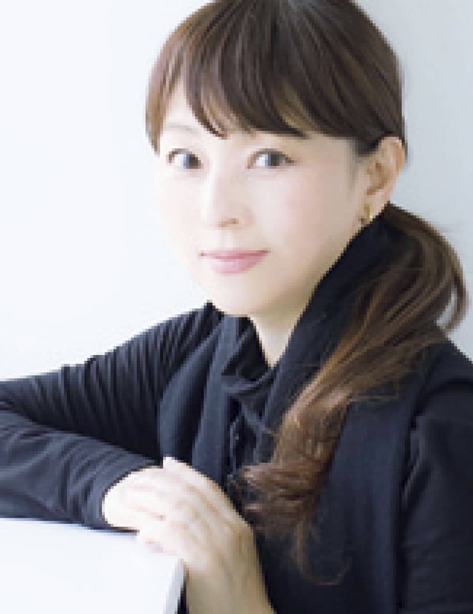 中野明海さん