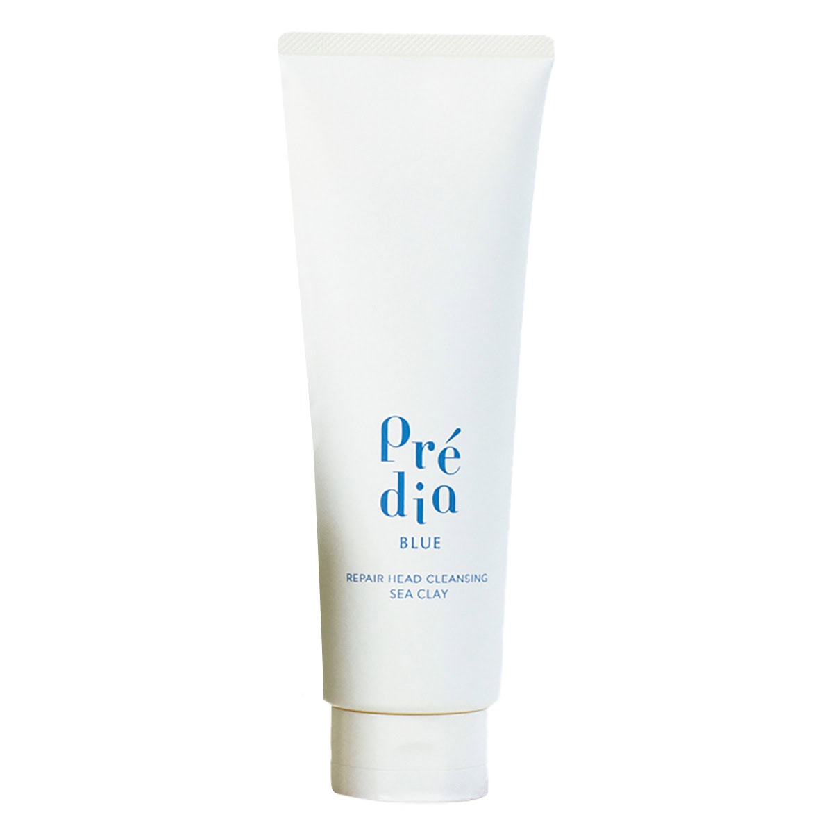　【Prédia BLUE】リペア ヘッド クレンズ クレイ 250g 2530円〈編集部調べ〉（Prédia／コーセー）
