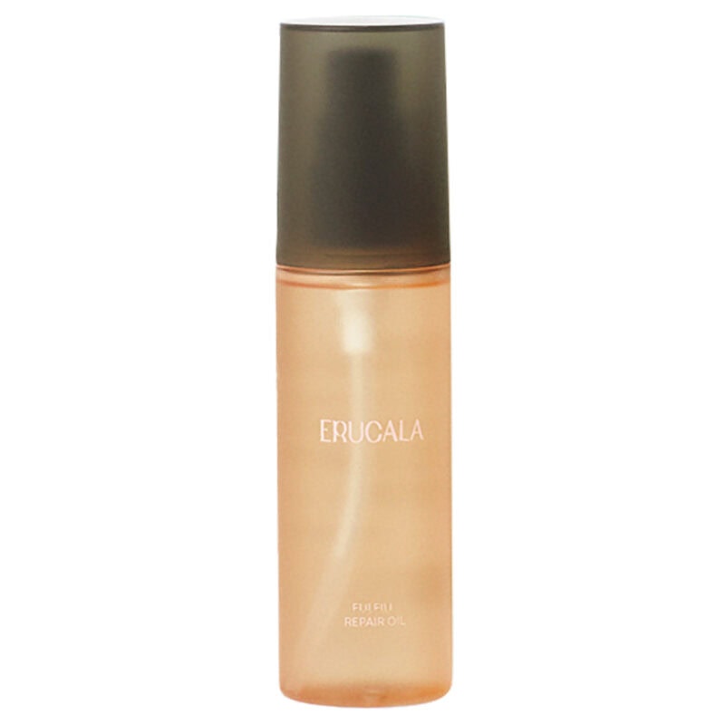 【エルカラ】フルフィル リペアオイル 80mL 3960円（香栄化学）※サロン専売品