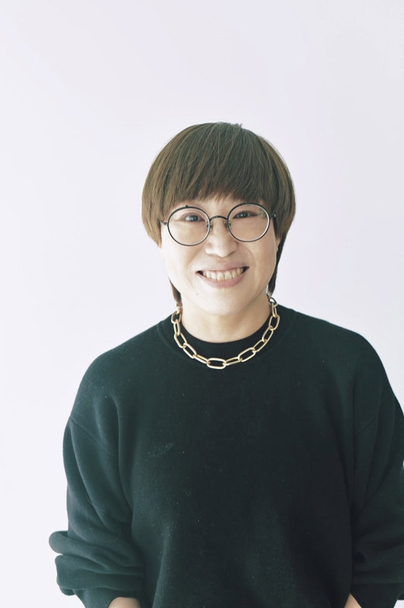 佐藤エイコさん