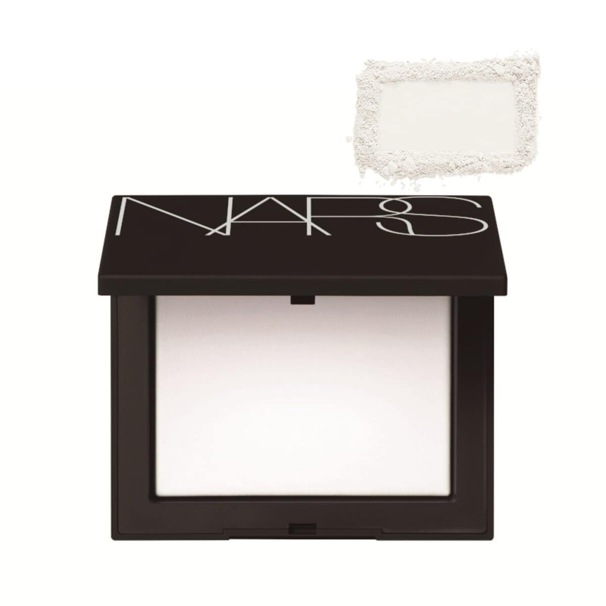 NARS ライトリフレクティングセッティングパウダー プレスト N 5894 6160円（NARS JA PAN）