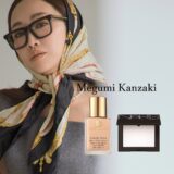 神崎恵さんが手放せない！夏のメイク崩れを防ぐベース＆最強テク公開｜酸いも甘いもオンナの醍醐味