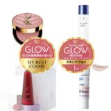プチプラからハイブランドまで一気見せ！ GLOW読者＆編集部の推しコスメ2025上半期