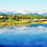 地魚に癒やされ、温泉でととのう。富山・上市で味わう、心ゆたかなひとり旅

