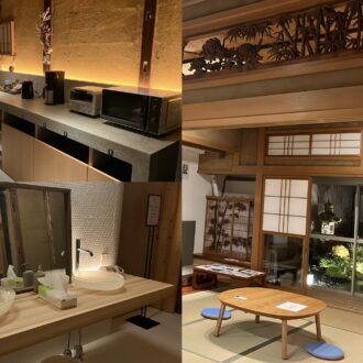 富山・上市、metate