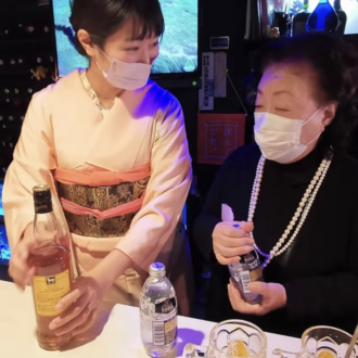 富山・上市、もぐら