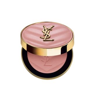 YSL メイクミー ブラッシュ パウダー