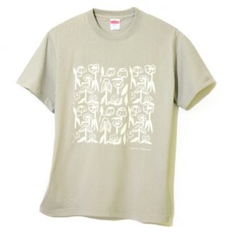 Tシャツ（ユスタバ）3960円
