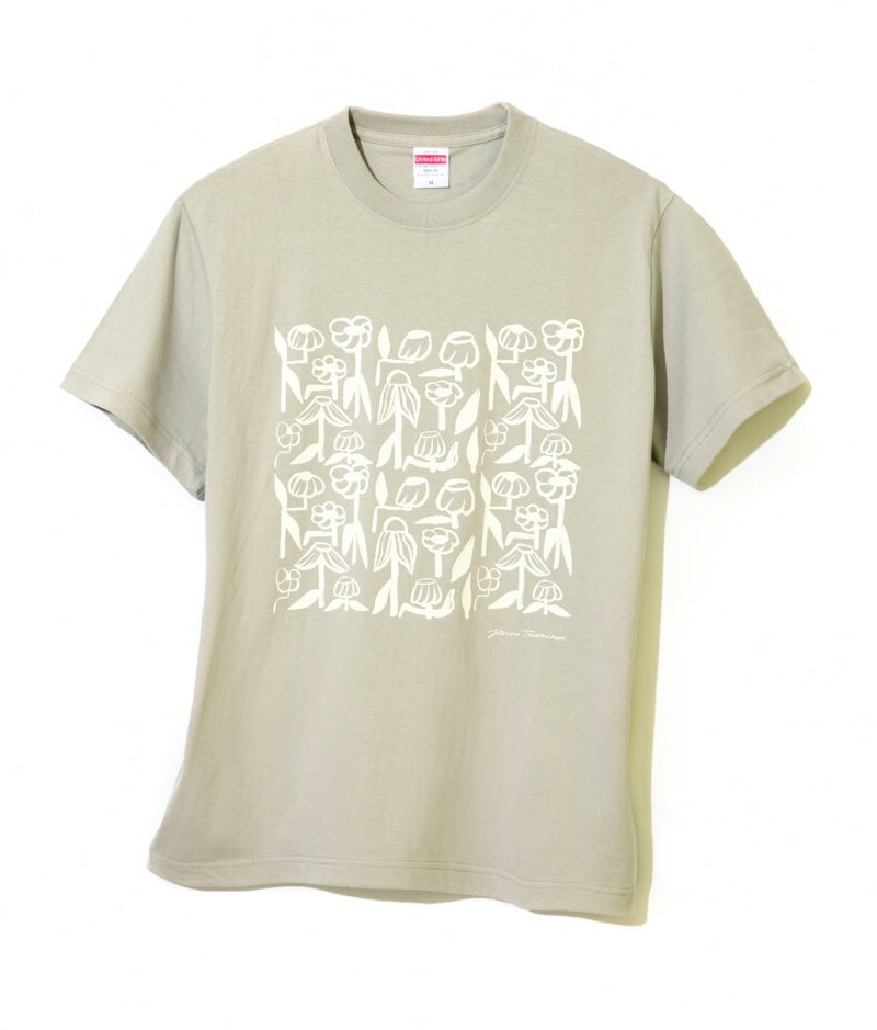 Tシャツ（ユスタバ）3960円