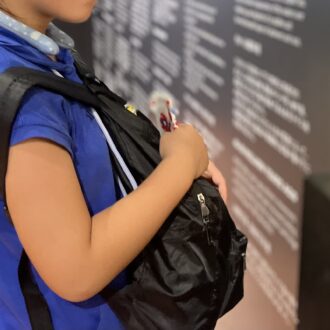 大阪・関西万博、持っていくと超絶便利！ 子連れ編