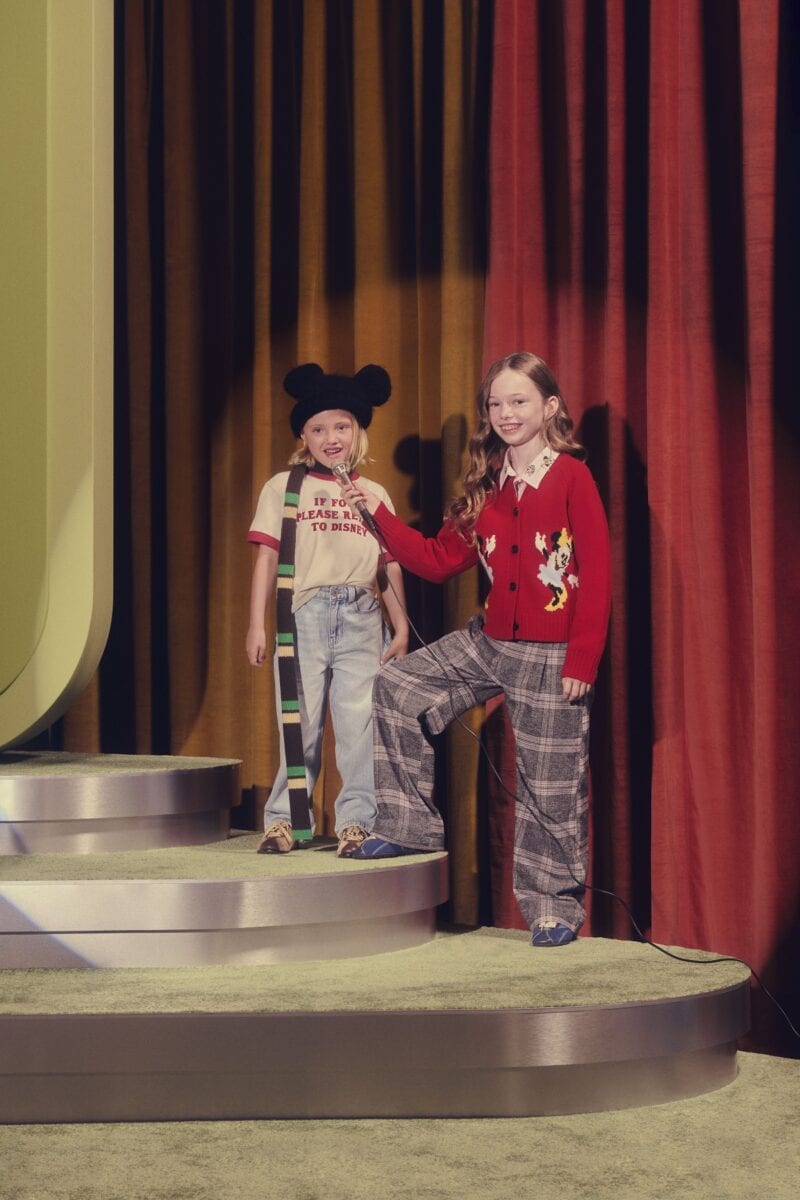 希少 ZARA×Disney コラボ バンビ プリーツロングフレアワンピース 希少 ZARA×Disney コラボ バンビ プリーツロングフレア