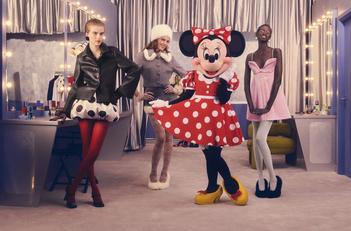 ミッキー様 その他 Mickey Mouse / Large | 【クロサワ楽器店オンライン