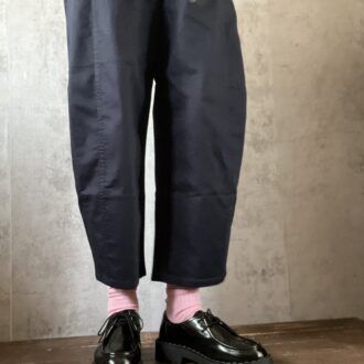 筆者はこのボリューム感がとにかく気に入りました。あと、高見えする上品なツヤ感もツボ！