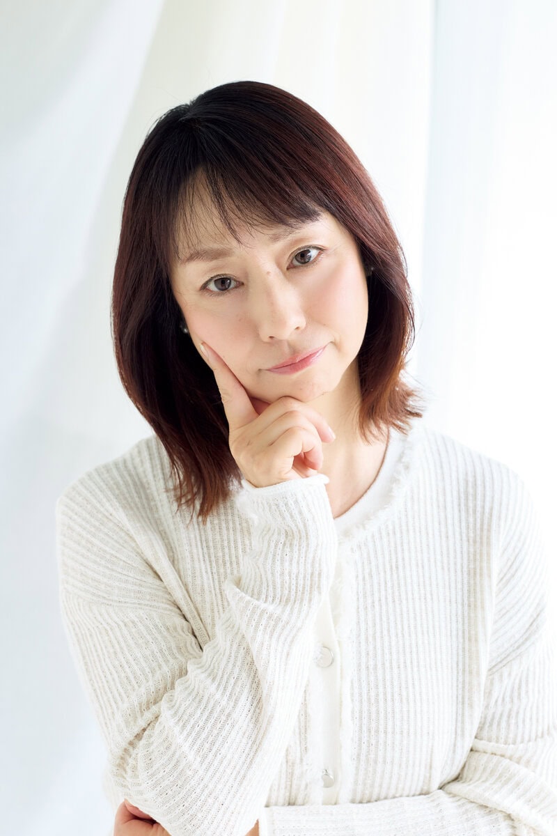 伊藤さん