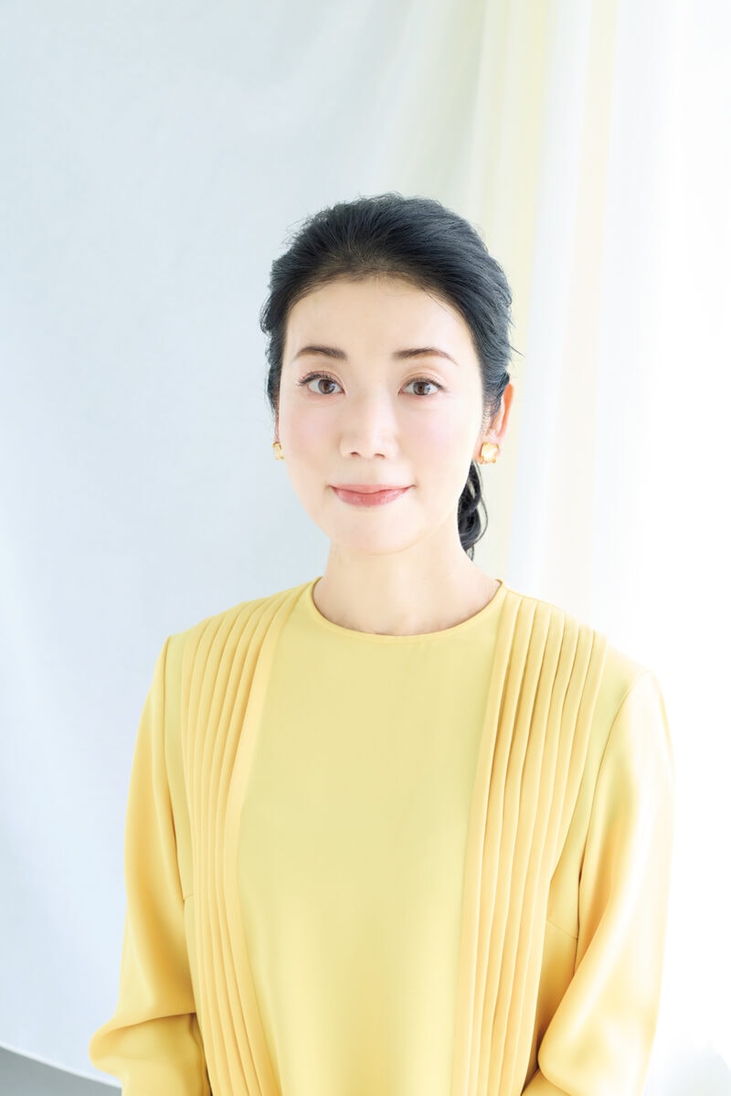 【40代白髪染め】白髪を染めてハリ・コシ・ツヤケアもおまかせ !　カラートリートメントで 美髪をキープ