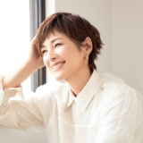 新ミューズ吉瀬美智子さんも【もっと早く出合いたかった！】と語るエリクシールの進化って？