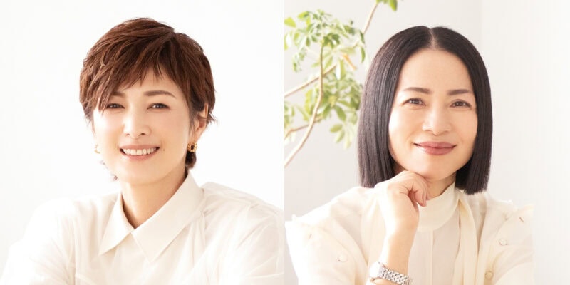 新ミューズ吉瀬美智子さんも【もっと早く出合いたかった！】と語るエリクシールの進化って？