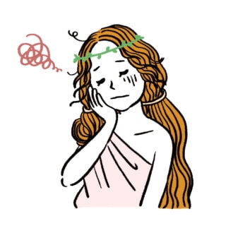 疲れは甘いもので癒すはNG！　うっかりやりがちな不調を招くNG習慣４選【医師監修】
